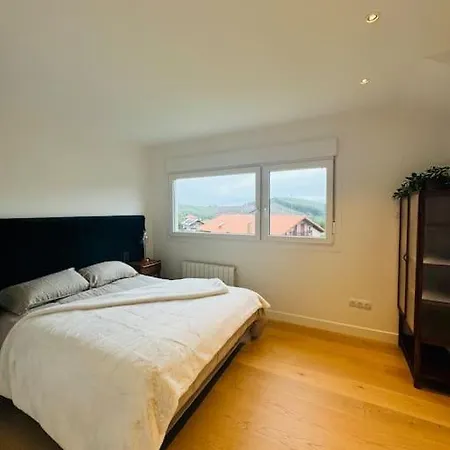 Casa Con Vistas Al Mar Feriehus Arminza
