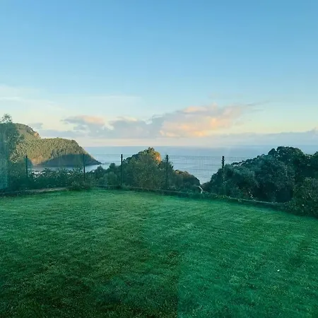 Casa Con Vistas Al Mar *