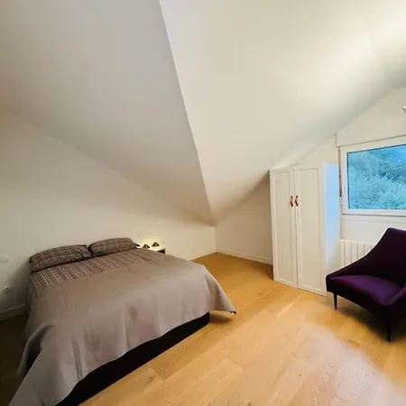 Casa Con Vistas Al Mar Ferienhaus