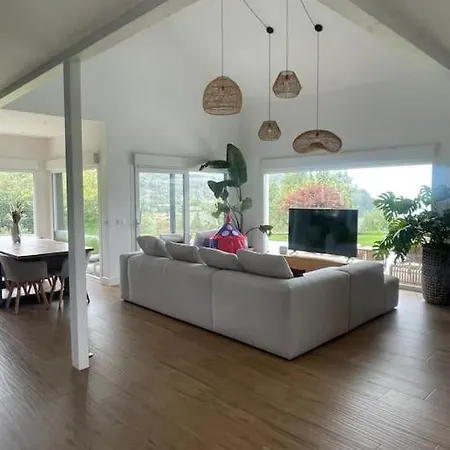 Casa Con Vistas Al Mar Ferienhaus *